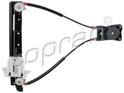 TOPRAN Mecanism actionare geam TOPRAN 304 707 (304 707) - centralcar
