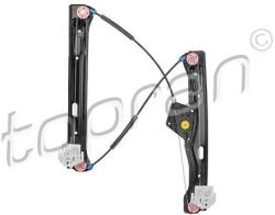TOPRAN Mecanism actionare geam TOPRAN 503 087 (503 087) - centralcar