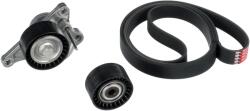 GATES Set curea transmisie cu caneluri GATES K017PK1685 (K017PK1685)