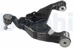 DELPHI Brat, suspensie roata DELPHI TC3209 (TC3209) - centralcar