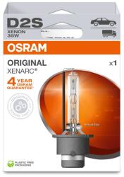 OSRAM Bec, far faza lunga ams-OSRAM 66240-1HB (66240-1HB)