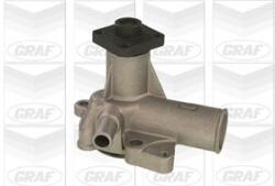 GRAF Pompă de apă, răcire motor GRAF PA131 (PA131) - centralcar