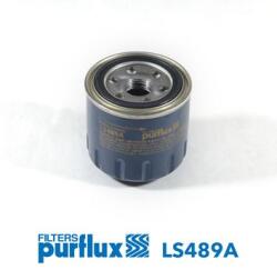 PURFLUX Filtru ulei PURFLUX LS489A (LS489A) - centralcar