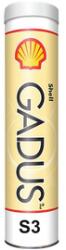 Shell Gadus S3 T220 2 0, 4KG (550050091)