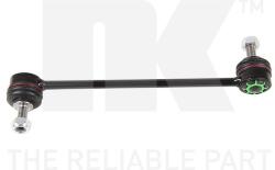 NK Brat/bieleta suspensie, stabilizator NK 5114015 (5114015)
