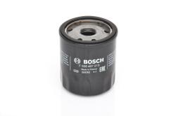 Bosch Filtru ulei BOSCH F 026 407 213 (F 026 407 213) - centralcar