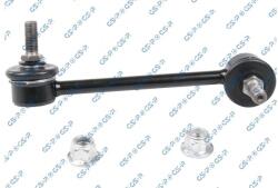 GSP Brat/bieleta suspensie, stabilizator GSP S050373 (S050373)