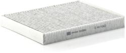 Mann-filter Filtru, aer habitaclu MANN-FILTER CUK 2842 (CUK 2842) - centralcar
