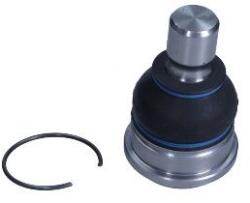 QUARO Articulație - Suspensie roată FORD P. FIESTA 08- LE/PR (QS5038/HQ)
