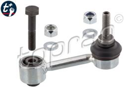 TOPRAN Brat/bieleta suspensie, stabilizator TOPRAN 110 062 (110 062)