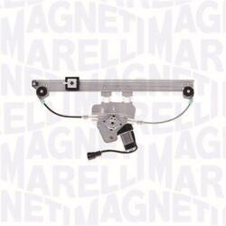 Magneti Marelli Mecanism actionare geam MAGNETI MARELLI 350103170171 (350103170171) - centralcar