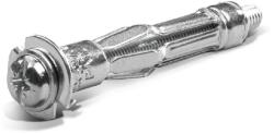Koelner 6x37 gipszkarton dübel molly anya (K-02176) - pepita