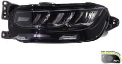 VALEO Far VALEO 451132 (451132) - centralcar
