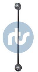 RTS Brat/bieleta suspensie, stabilizator RTS 97-00747-1 (97-00747-1)