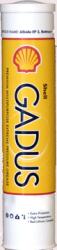 Shell Gadus S2 V220AC 2 0, 4KG (550050007)