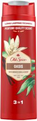 Old Spice Oasis 3in1 férfi Sampon és Tusfürdő 400ml (10PC020067)