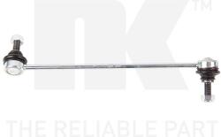 NK Brat/bieleta suspensie, stabilizator NK 5115008 (5115008)