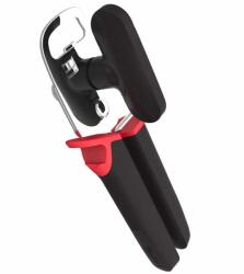Tefal Отварачка за консерви Tefal K2070514, черна (K2070514)