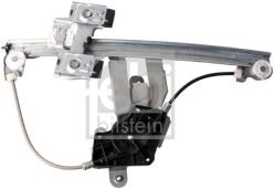 Febi Bilstein Mecanism actionare geam FEBI BILSTEIN 176629 (176629) - centralcar