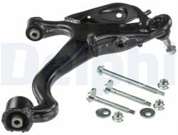 DELPHI Brat, suspensie roata DELPHI TC3827 (TC3827) - centralcar