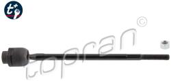 TOPRAN Articulatie axiala, cap de bara TOPRAN 207 182 (207 182)