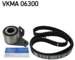 SKF Set curea de distributie SKF VKMA 06300 (VKMA 06300) - centralcar
