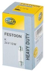 HELLA Bec, semnalizator HELLA 8GM 002 091-251 (8GM 002 091-251) - centralcar