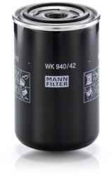 Mann-filter filtru combustibil MANN-FILTER WK 940/42 (WK 940/42) - centralcar
