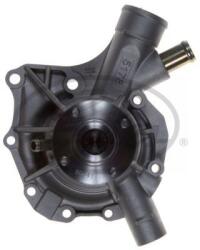 GATES Pompă de apă, răcire motor GATES WP0168 (WP0168) - centralcar