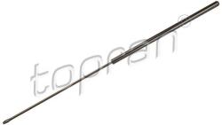 TOPRAN Amortizor capota TOPRAN 400 661 (400 661) - centralcar