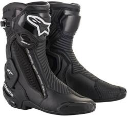 Alpinestars SMX PLUS 2, fekete, 2025, mérete 47 (M130-262-47)