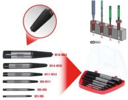 KS TOOLS Extractor de surub KS TOOLS 150.1330 (150.1330) - centralcar