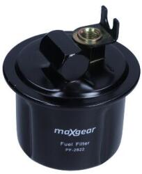 MAXGEAR filtru combustibil MAXGEAR 26-2187 (26-2187) - centralcar