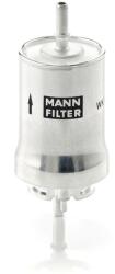 Mann-filter filtru combustibil MANN-FILTER WK 59 x (WK 59 x) - centralcar