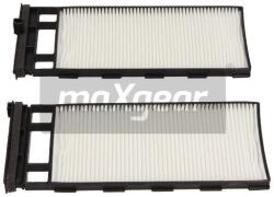 MAXGEAR Filtru, aer habitaclu MAXGEAR 26-1026 (26-1026) - centralcar