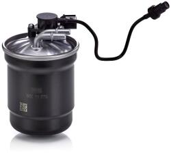 Mann-filter filtru combustibil MANN-FILTER WK 11 025 (WK 11 025) - centralcar