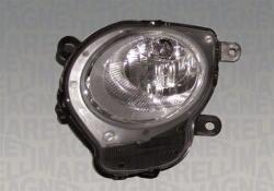 Magneti Marelli Far faza lunga MAGNETI MARELLI 712455301129 (712455301129) - centralcar