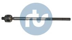 RTS Articulatie axiala, cap de bara RTS 92-02804 (92-02804)