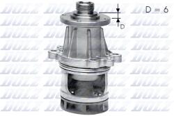 DOLZ Pompă de apă, răcire motor DOLZ B213 (B213) - centralcar