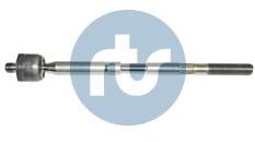 RTS Articulatie axiala, cap de bara RTS 92-02556 (92-02556)