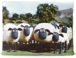 Nici Párna Shaun, a bárány