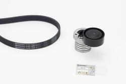 Continental Ctam Set curea transmisie cu caneluri CONTINENTAL CTAM 6PK1200K3 (6PK1200K3) - centralcar