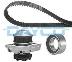 DAYCO Set pompa apa + curea dintata DAYCO KTBWP2920 (KTBWP2920) - centralcar