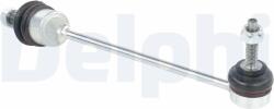 DELPHI Conector STAB. JAGUAR S-TYPE 99- DREAPTA (TC1885)