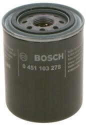 Bosch Filtru ulei BOSCH 0 451 103 278 (0 451 103 278) - centralcar