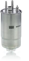 Mann-filter filtru combustibil MANN-FILTER WK 853/24 (WK 853/24) - centralcar