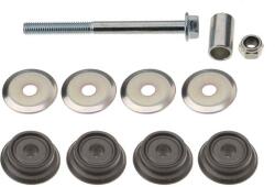 TRW Brat/bieleta suspensie, stabilizator TRW JTS995 (JTS995)