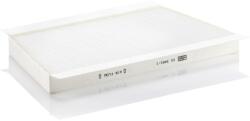 Mann-filter Filtru, aer habitaclu MANN-FILTER CU 3461/1 (CU 3461/1) - centralcar