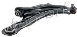 TOPRAN Brat, suspensie roata TOPRAN 700 827 (700 827) - centralcar