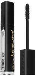 Bourjois Volume Reveal Mascara mascara pentru alungire si volum Ultra Black 7, 5 ml